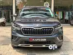 Skoda Kushaq 1.5 TSI Style, 2021, Petrol