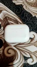 Apple airpodes pro