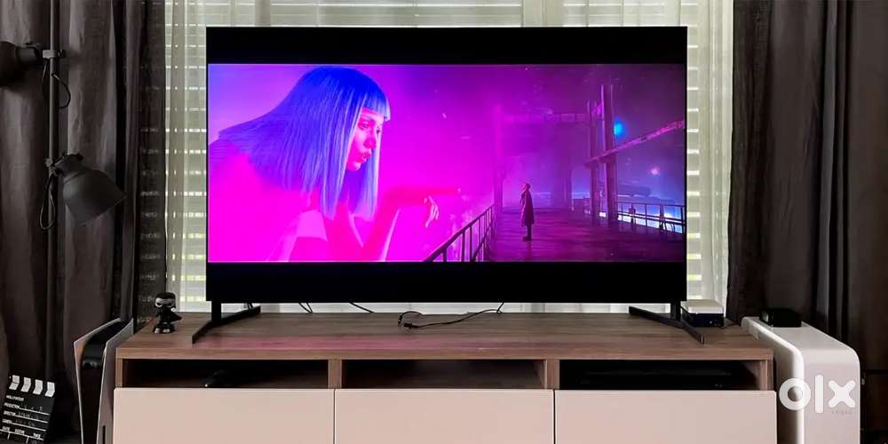 32 INCHES ANDROID SMART LED TV 2 YEARS WARRANTY