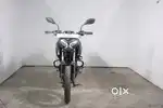 TVS RAIDER 125 SS BRAND NEW LOOK VEHICLE