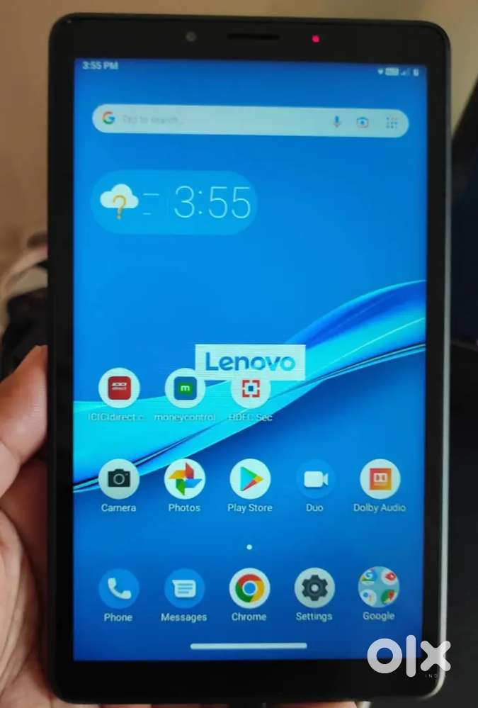 LENOVO TAB M7 TABLET