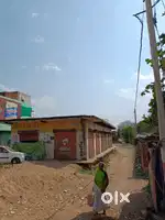Main road property