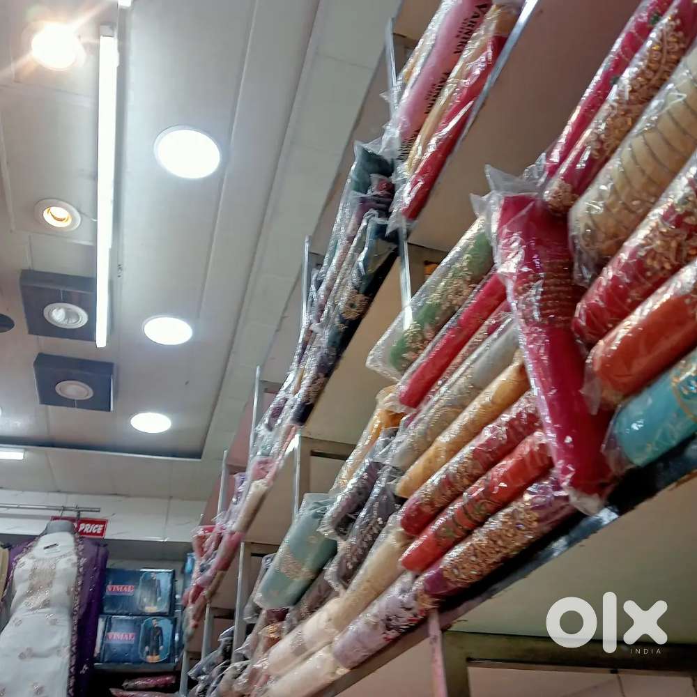 Ready to buy with furnishings