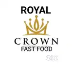 Royal crown fast food and roll centre