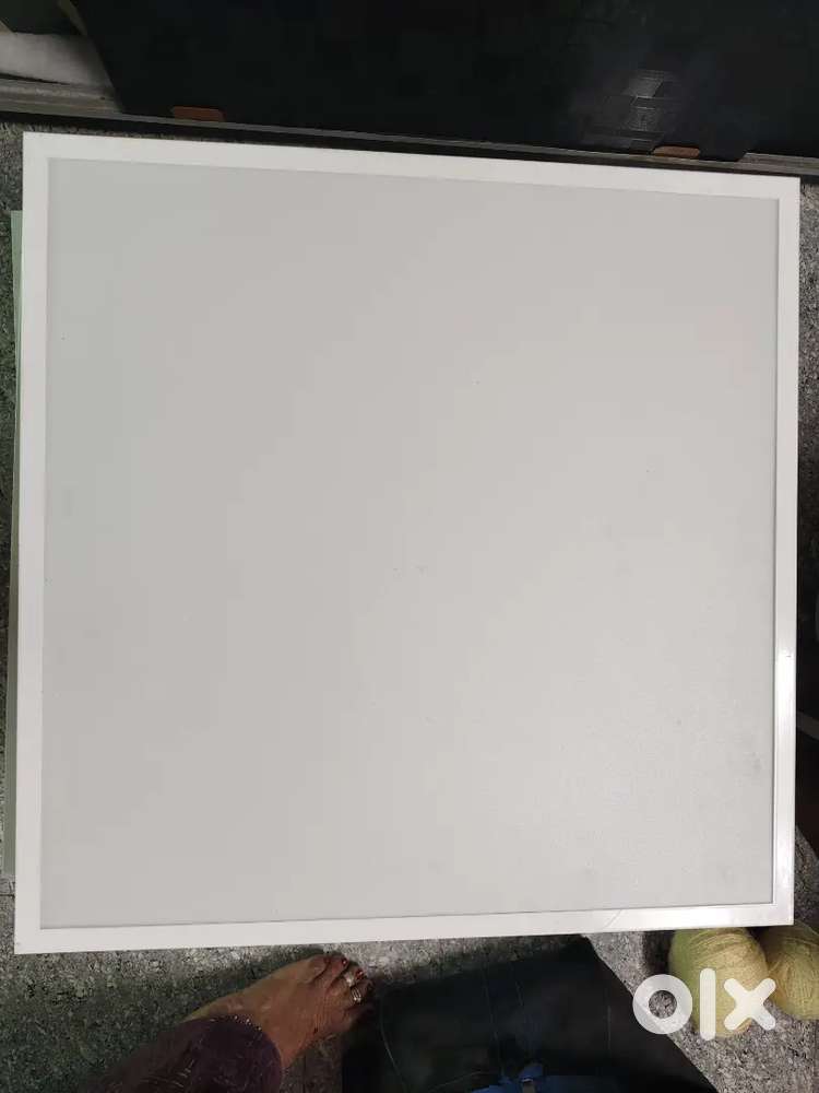 Panel led light 32watt