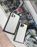 APPLE IPHONE 13 PRO MAX 128 GB BATTARY 89%