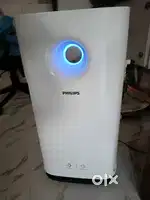 Phillips Air Purifier AC 3256 3000 series