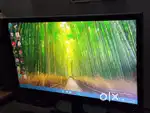 Computer with accessories
