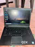Dell latitude laptop