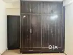 Fully furnished flat in lesse