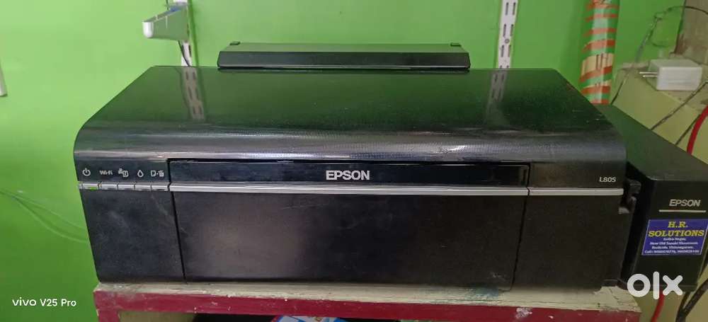 Epson L805