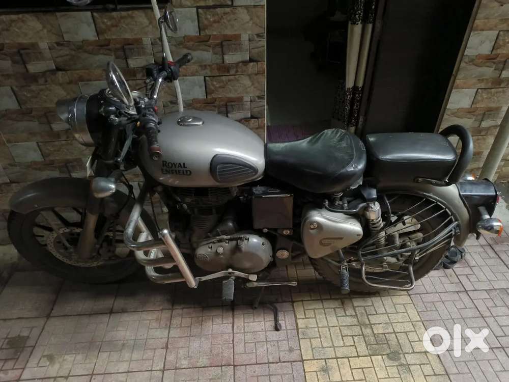 Royal Enfield