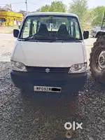 Maruti Suzuki Eeco 2023 CNG & Hybrids Well Maintained