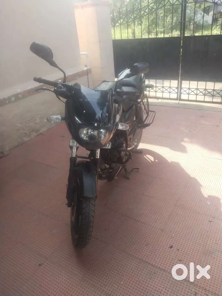 Good condition and 2 Tiyars new