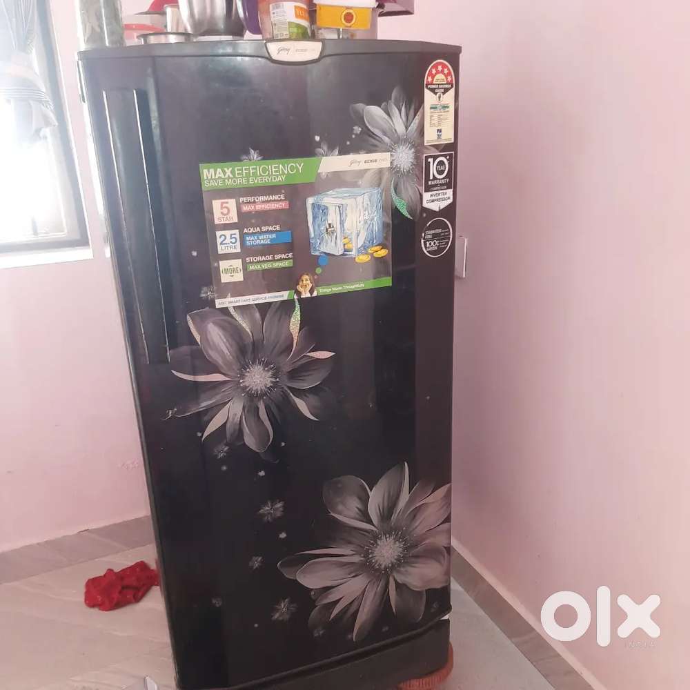 Godraj fridge