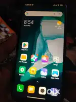 Mi note 8 good condition
