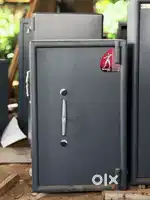 Godrej, Steelage and other brands Safe, Locker and Strong room door