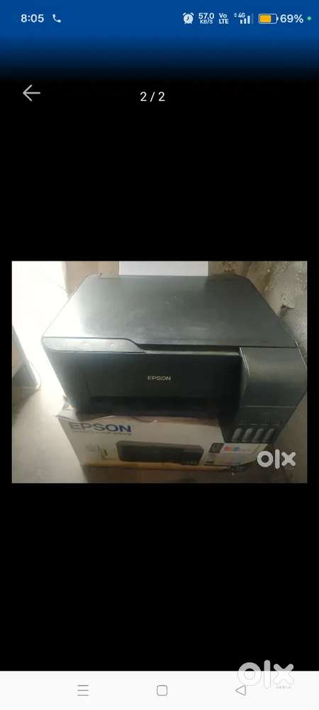 Epson L3110