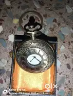 Antique rarer hand watch