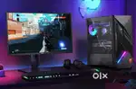 CPU & MSI MONITOR Editing/Gaming Performance