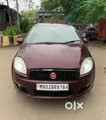 Fiat Linea 2011 CNG & Hybrids 72000 Km Driven