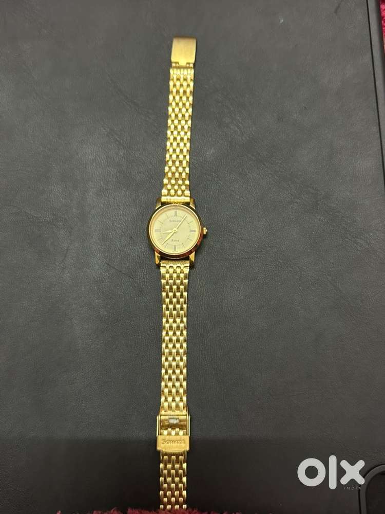 Sonata astra womens watch