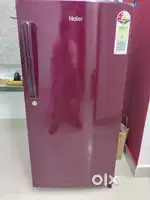 Haier 175 liter - BTM 2nd Stage - Fixed Price