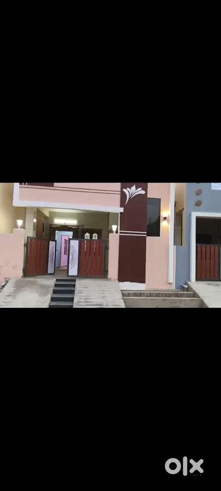 2 bhk house for rent vidyuthnager  vedanthapuram 12000 only families