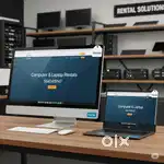 Desktop & laptop