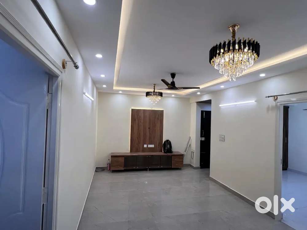 2 bhk flat for rent in frazer town