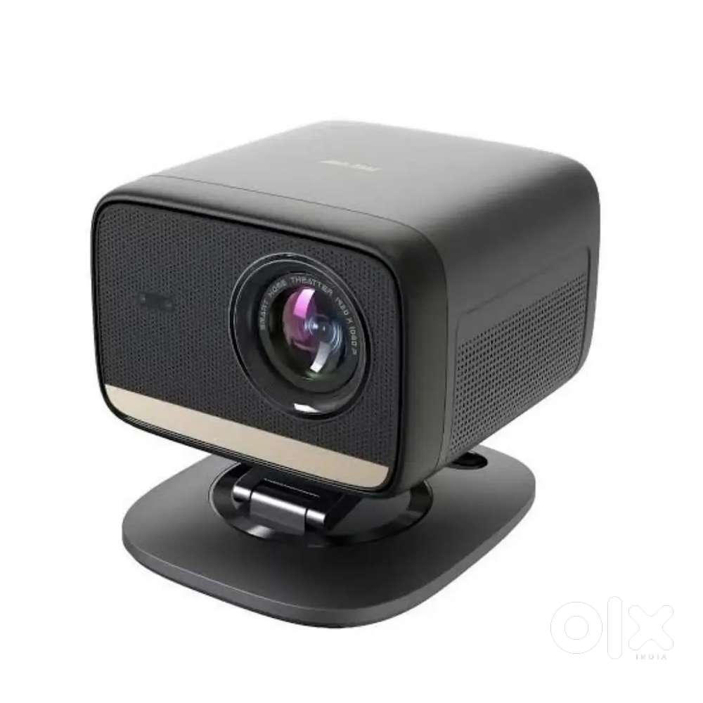 US purchased projector The Miroir L710S Smart 1080p 4k compatible