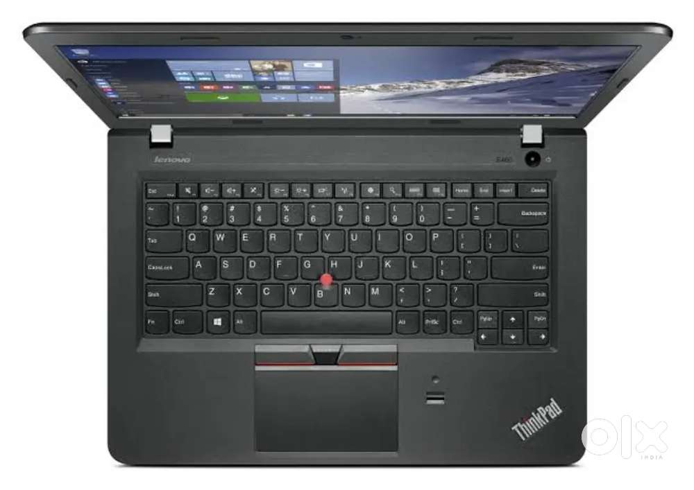 Lenovo Core i5 6th Gen Laptop Only @ 13499/- 8 GB RAM 256 GB SSD