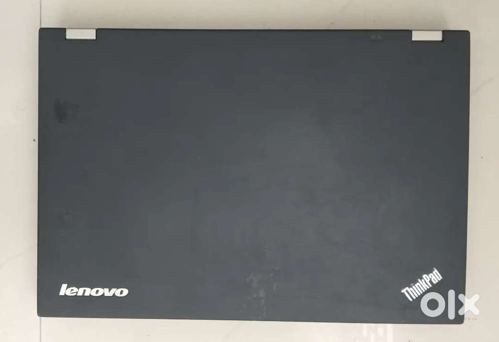 Lenovo ThinkPad T430