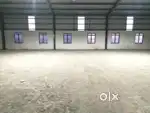 2200sqft  PN Palayam Godown space Available