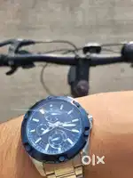 Titan Octane Multifunctional Analog watch