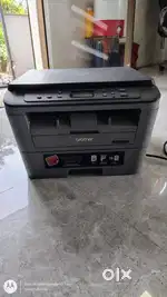 Brother printer