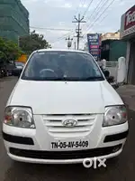 Hyundai Santro Xing GLS, 2013, Petrol