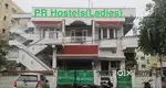 PR hostels(ladies and boys)