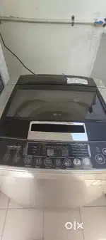 LG 7.5 KG fully automatic top load