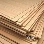 Plywood 18mm