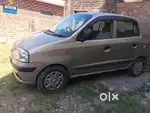 Hyundai Santro Xing 2010 Petrol 75 Km Driven