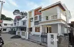 5CENT 4BHK NEAR INFOPARK KAKKANAD PALLIKKARA NEW VILLA