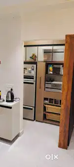 3 BHK FULLY FURNISHED