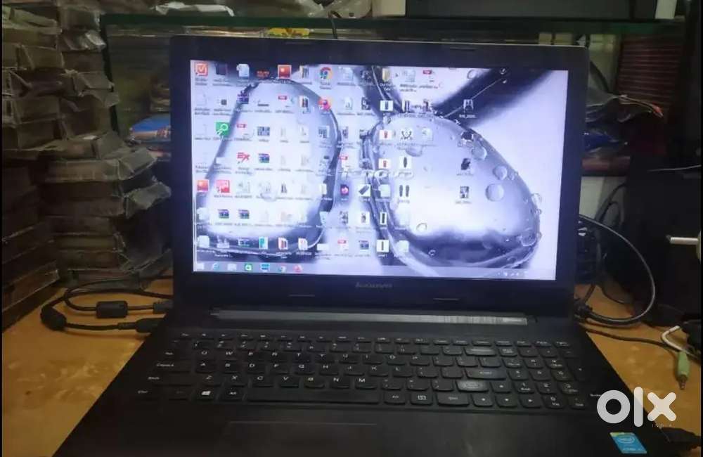Lenovo G60-70 intel i3 Original Windows OS