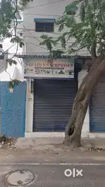 Shop for rent only for office use