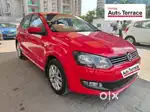 Volkswagen Polo 2009-2013 Diesel Highline 1.2L, 2014, Diesel