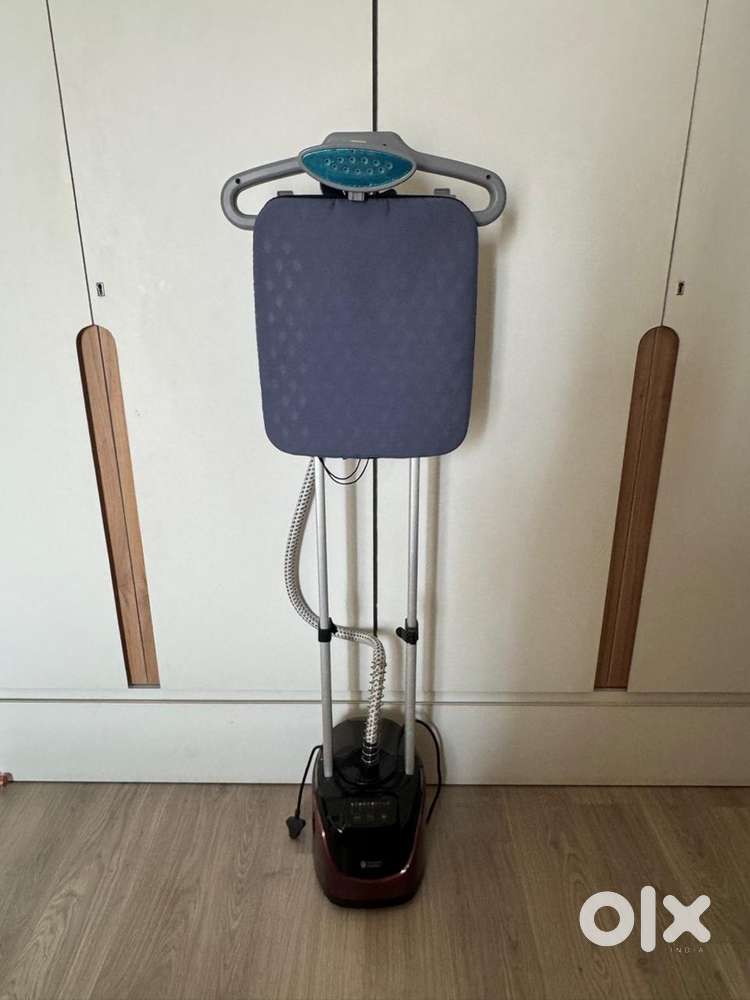 Steam iron Russel Hobbs