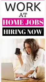 Data entry operator telecalling documents verification