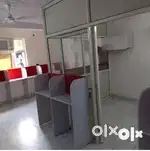 Prime location office space for sale in laxmi nagar