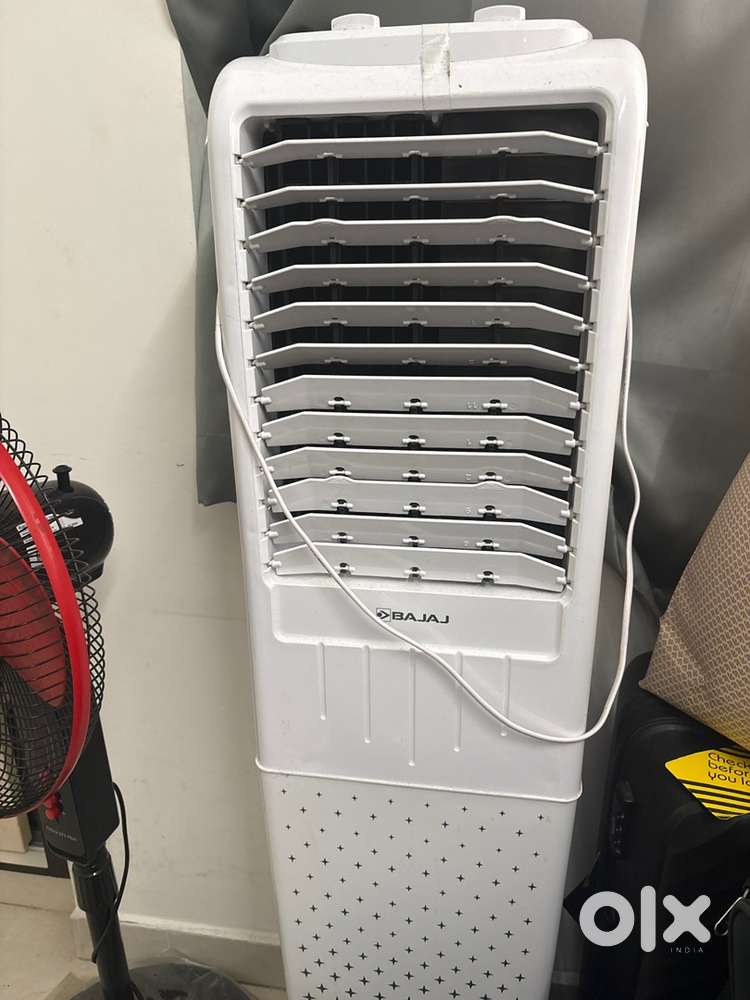BAJAJ AIR COOLER
